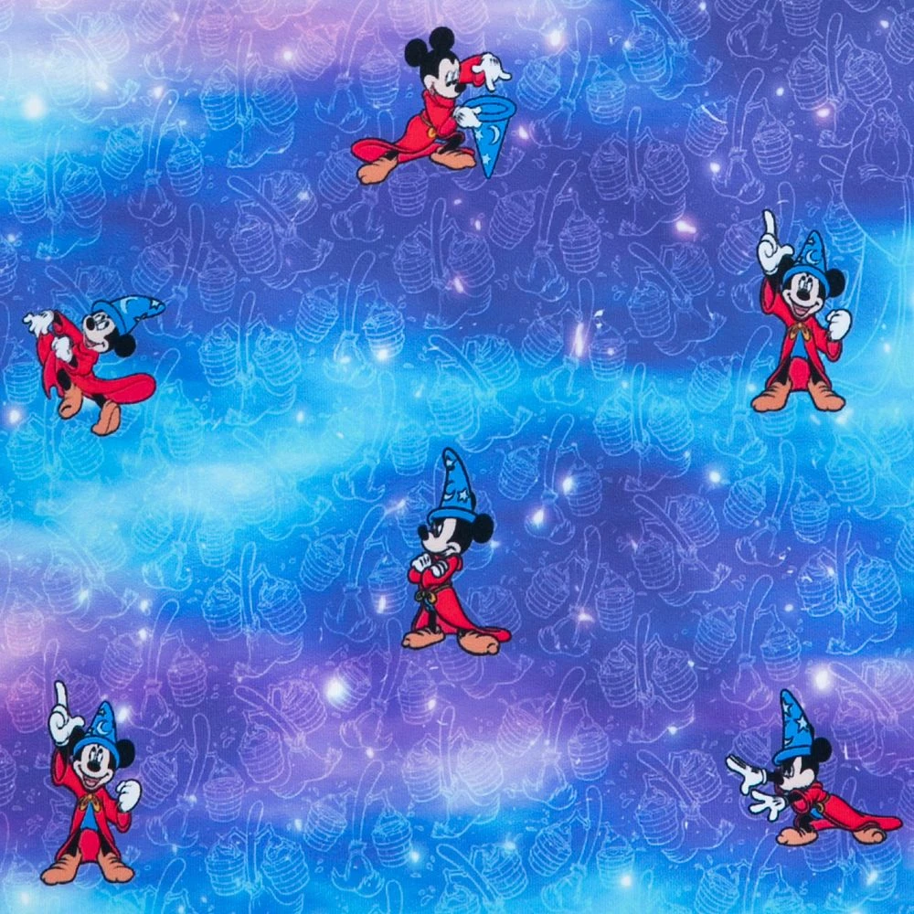 Sorcerer Mickey Mouse Polo Shirt for Men by RSVLTS – Fantasia Disney Sorcerer Mickey Mouse Polo Shirt For Men By RSVLTS – Fantasia -Clothing Shop 5205106430324 4