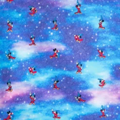 Disney Sorcerer Mickey Mouse Polo Shirt For Men By RSVLTS – Fantasia 5 Disney Sorcerer Mickey Mouse Polo Shirt For Men By RSVLTS – Fantasia -Clothing Shop 5205106430324 5