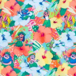 Disney Lilo & Stitch ''Let's Dance'' Shirt For Men By RSVLTS 3 Disney Lilo & Stitch ''Let's Dance'' Shirt For Men By RSVLTS -Clothing Shop 5205106430327 4