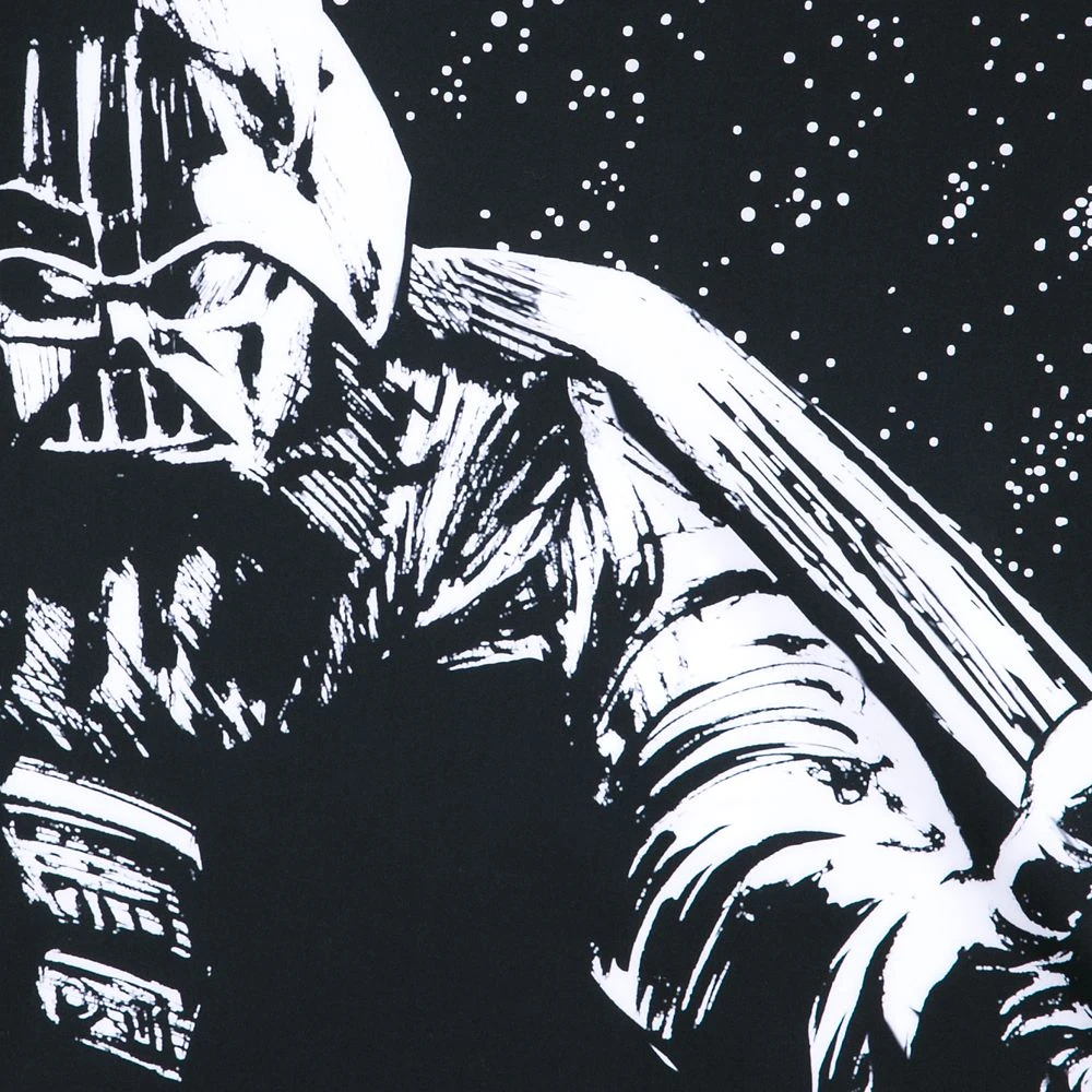 Star Wars ''Power of the Dark Side'' Button Down Shirt for Adults by RSVLTS Disney Star Wars ''Power Of The Dark Side'' Button Down Shirt For Adults By RSVLTS -Clothing Shop 5205106430329 3