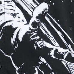 Disney Star Wars ''Power Of The Dark Side'' Button Down Shirt For Adults By RSVLTS 4 Disney Star Wars ''Power Of The Dark Side'' Button Down Shirt For Adults By RSVLTS -Clothing Shop 5205106430329 4