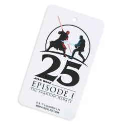 Disney Star Wars ''Jar Pop'' Button Down Shirt For Adults By RSVLTS -Clothing Shop 5205106430331 4