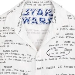 Disney Ahsoka Tano Woven Shirt For Adults By Ashley Eckstein – Star Wars 2 Disney Ahsoka Tano Woven Shirt For Adults By Ashley Eckstein – Star Wars -Clothing Shop 5205106880159 2