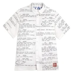 Disney Ahsoka Tano Woven Shirt For Adults By Ashley Eckstein – Star Wars