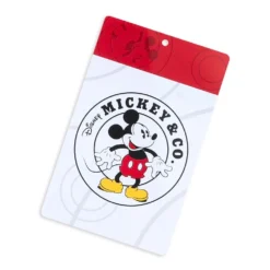 Disney Mickey Mouse And Friends Woven Shirt For Adults – Mickey & Co. -Clothing Shop 5205106880233 4