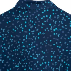 Disney Mickey Mouse Icon Polo Shirt For Men By Nike – Floral -Clothing Shop 5205107334985 2