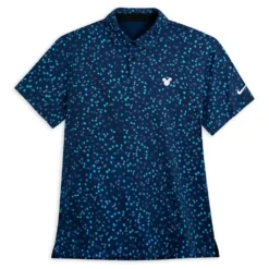 Disney Mickey Mouse Icon Polo Shirt For Men By Nike – Floral