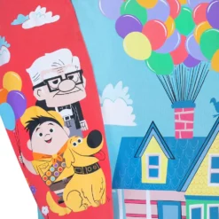 Disney Up Loungefly Pullover Hoodie For Adults 2 Disney Up Loungefly Pullover Hoodie For Adults -Clothing Shop 5301105710086 2