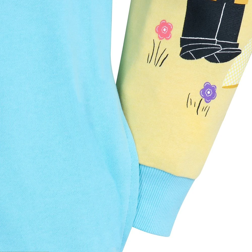 Up Loungefly Pullover Hoodie for Adults Disney Up Loungefly Pullover Hoodie For Adults -Clothing Shop 5301105710086 4