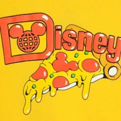 Mickey Mouse Pizza Spirit Jersey For Adults – Disney Eats – Walt Disney World -Clothing Shop 5302058380051 4
