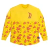 Mickey Mouse Pizza Spirit Jersey For Adults – Disney Eats – Disneyland