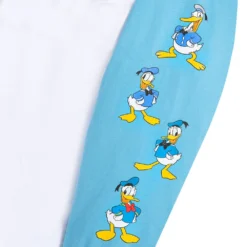 Disney Donald Duck 90th Anniversary Spirit Jersey For Adults -Clothing Shop 5302058380069 3