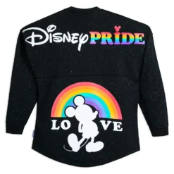 Mickey Mouse Spirit Jersey For Adults – Disney Pride Collection 2 Mickey Mouse Spirit Jersey For Adults – Disney Pride Collection -Clothing Shop 5302058380071 2