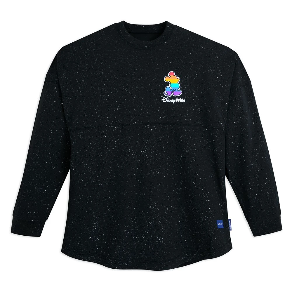 Mickey Mouse Spirit Jersey for Adults – Disney Pride Collection Mickey Mouse Spirit Jersey For Adults – Disney Pride Collection -Clothing Shop 5302058380071