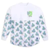 Mickey Mouse Lollipop Spirit Jersey For Adults – Disney Eats – Disneyland