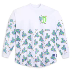 Mickey Mouse Lollipop Spirit Jersey For Adults – Disney Eats – Disneyland