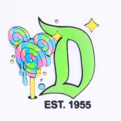 Mickey Mouse Lollipop Spirit Jersey For Adults – Disney Eats – Disneyland 3 Mickey Mouse Lollipop Spirit Jersey For Adults – Disney Eats – Disneyland -Clothing Shop 5302058380074 3