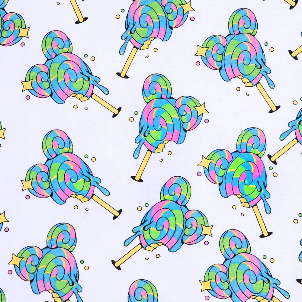 Mickey Mouse Lollipop Spirit Jersey for Adults – Disney Eats – Disneyland Mickey Mouse Lollipop Spirit Jersey For Adults – Disney Eats – Disneyland -Clothing Shop 5302058380074 6