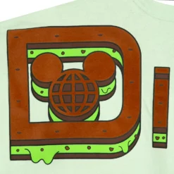 Mickey Mouse Ice Cream Sandwich Spirit Jersey For Adults – Disney Eats – Walt Disney World -Clothing Shop 5302058380075 4