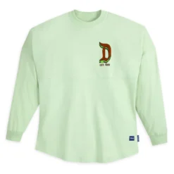 Mickey Mouse Ice Cream Sandwich Spirit Jersey For Adults – Disney Eats – Disneyland