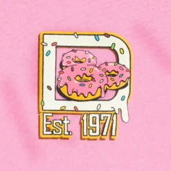 Mickey Mouse Donut Spirit Jersey For Adults – Disney Eats – Walt Disney World -Clothing Shop 5302058380077 2