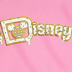 Mickey Mouse Donut Spirit Jersey For Adults – Disney Eats – Walt Disney World -Clothing Shop 5302058380077 3