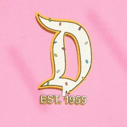 Mickey Mouse Donut Spirit Jersey For Adults – Disney Eats – Disneyland -Clothing Shop 5302058380078 2