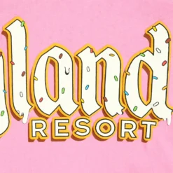 Mickey Mouse Donut Spirit Jersey For Adults – Disney Eats – Disneyland -Clothing Shop 5302058380078 4