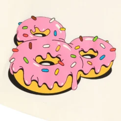 Mickey Mouse Donut Spirit Jersey For Adults – Disney Eats – Disneyland -Clothing Shop 5302058380078 5