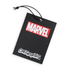 Disney Agatha Harkness Flannel Shirt For Adults By Cakeworthy – WandaVision -Clothing Shop 5303058250087 6