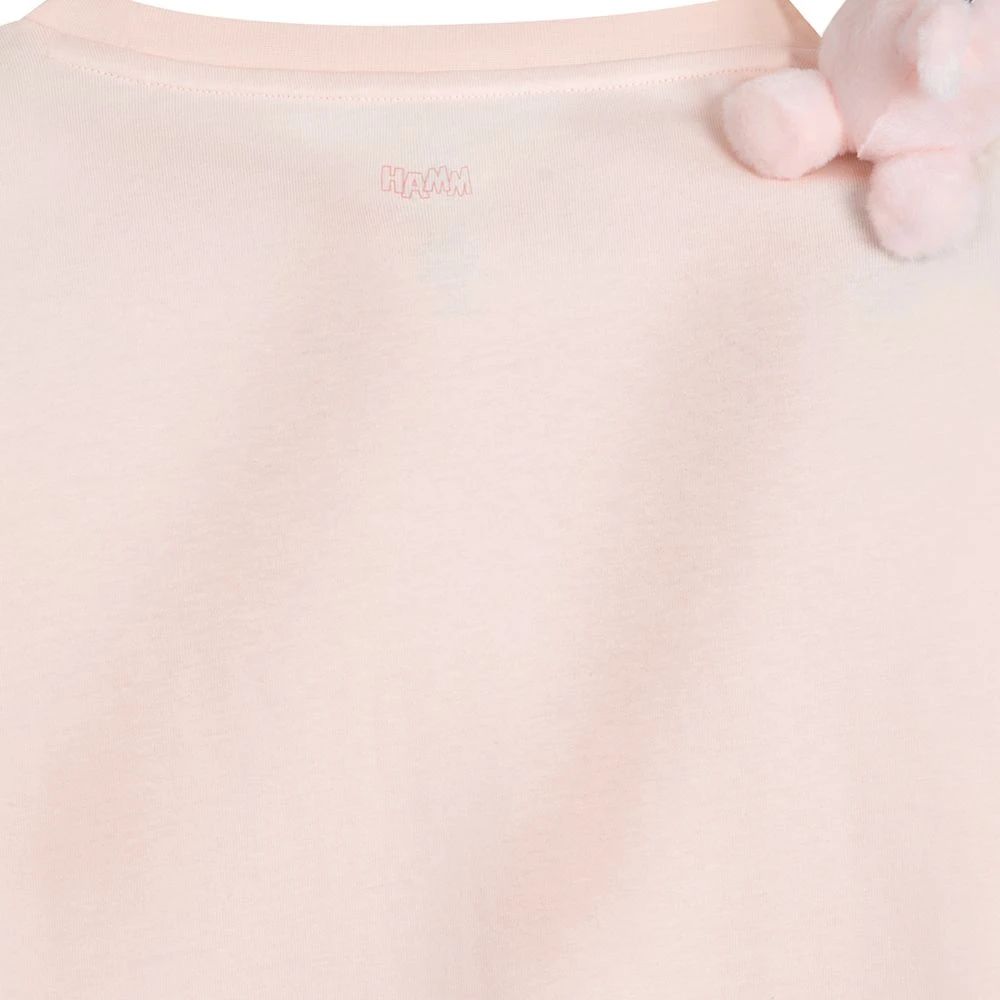 Hamm Plush Character Essential T-Shirt for Adults – Toy Story Disney Hamm Plush Character Essential T-Shirt For Adults – Toy Story -Clothing Shop 5303107810127 1