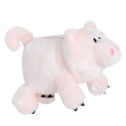 Disney Hamm Plush Character Essential T-Shirt For Adults – Toy Story 2 Disney Hamm Plush Character Essential T-Shirt For Adults – Toy Story -Clothing Shop 5303107810127 2