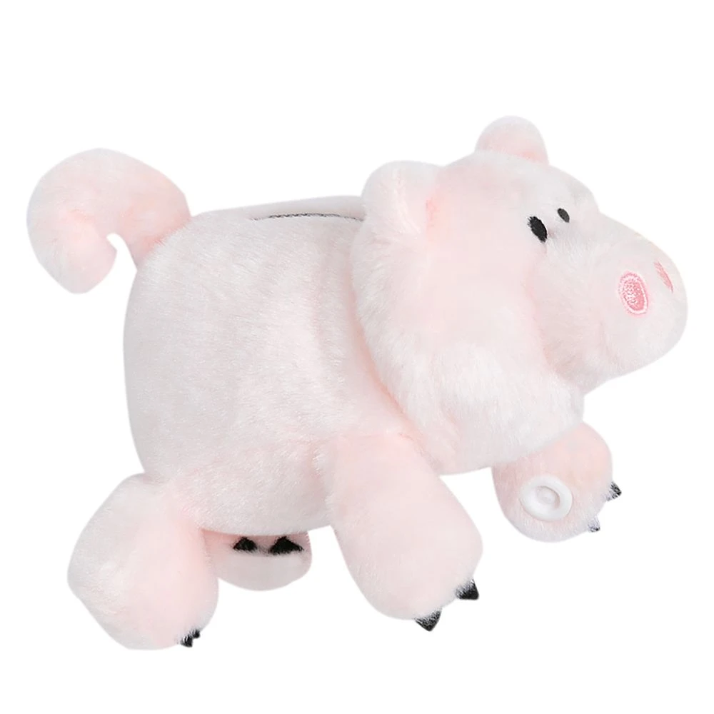 Hamm Plush Character Essential T-Shirt for Adults – Toy Story Disney Hamm Plush Character Essential T-Shirt For Adults – Toy Story -Clothing Shop 5303107810127 2