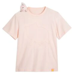 Disney Hamm Plush Character Essential T-Shirt For Adults – Toy Story