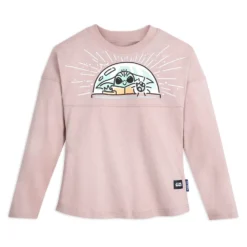 Disney Grogu Spirit Jersey For Kids – Star Wars: The Mandalorian