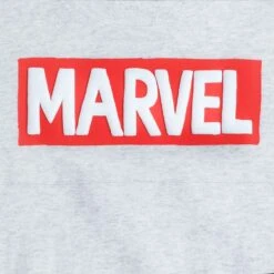 Disney Marvel's Avengers Spirit Jersey For Kids 4 Disney Marvel's Avengers Spirit Jersey For Kids -Clothing Shop 5403058380035 4