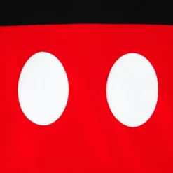 Disney Mickey Mouse Costume Spirit Jersey For Kids – New York -Clothing Shop 5403059954319 2