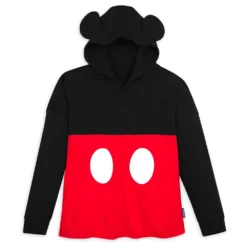 Disney Mickey Mouse Costume Spirit Jersey For Kids β New York