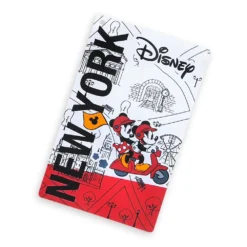 Disney Mickey Mouse Costume Spirit Jersey For Kids – New York -Clothing Shop 5403059954319 4