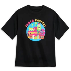 Disney Encanto ''Hola Casita'' T-Shirt For Kids