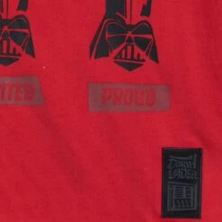 Disney Darth Vader ''Expressions Of Vader'' T-Shirt For Kids – Star Wars -Clothing Shop 5404048020032 2