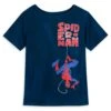 Disney Spider-Man Tee For Kids – Sensory Friendly
