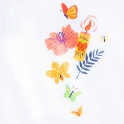 Disney Mirabel And Isabel Fashion T-Shirt For Girls – Encanto 3 Disney Mirabel And Isabel Fashion T-Shirt For Girls – Encanto -Clothing Shop 5404057430034 3