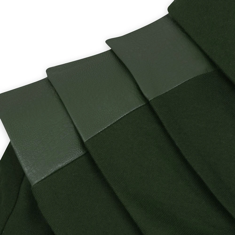 Senator Bail Organa Security Aide Jacket for Adults – Star Wars Disney Senator Bail Organa Security Aide Jacket For Adults – Star Wars -Clothing Shop 5500040730082 3