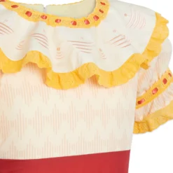 Disney Dolores Costume For Kids – Encanto 3 Disney Dolores Costume For Kids – Encanto -Clothing Shop 5502040739250 3