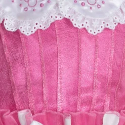 Disney Minnie Mouse Costume For Kids – Pink -Clothing Shop 5502040739327 5