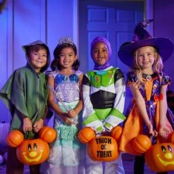 Disney Bruno Costume For Kids – Encanto -Clothing Shop 5502041409248 8