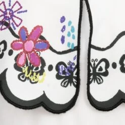 Disney Mirabel Costume For Kids – Encanto -Clothing Shop 5502041409264 4