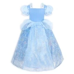 Disney Cinderella Costume For Kids -Clothing Shop 5502041610130 2
