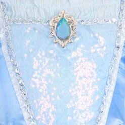 Disney Cinderella Costume For Kids -Clothing Shop 5502041610130 3